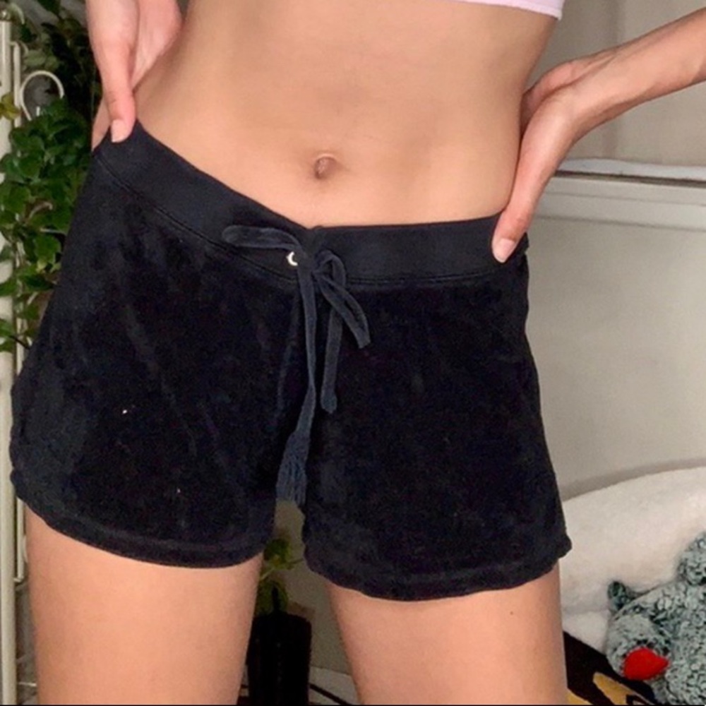 Juicy couture shorts
